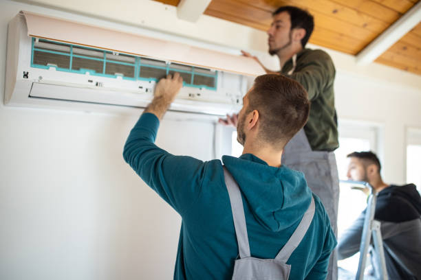 Best Residential HVAC Services  in Manhattan, KS
