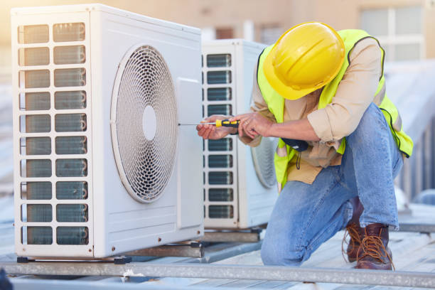 Best HVAC Repair Near Me  in Manhattan, KS
