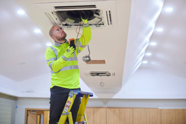 Best HVAC System Installation  in Manhattan, KS