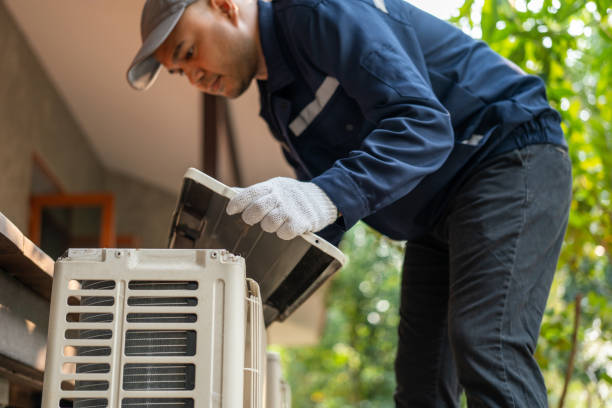 Best Heating Repair Services  in Manhattan, KS