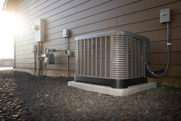 Best HVAC Cleaning Services  in Manhattan, KS